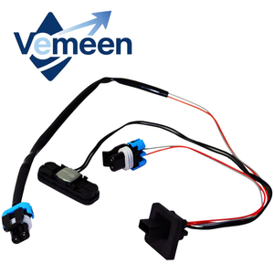 Manija de la puerta trasera de alta calidad para VAUXHALL <span class=keywords><strong>MERIVA</strong></span> B 2010 2012 <span class=keywords><strong>2013</strong></span>+ 13422271 13271692 13359894 1241460 1240806 - Product Image 6