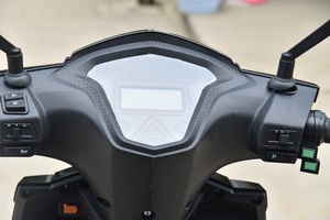 Motocicleta en Oferta, Barata, 1000W, Precio CKD, Motocicleta Todoterreno de 3.0 Ruedas - Product Image 3
