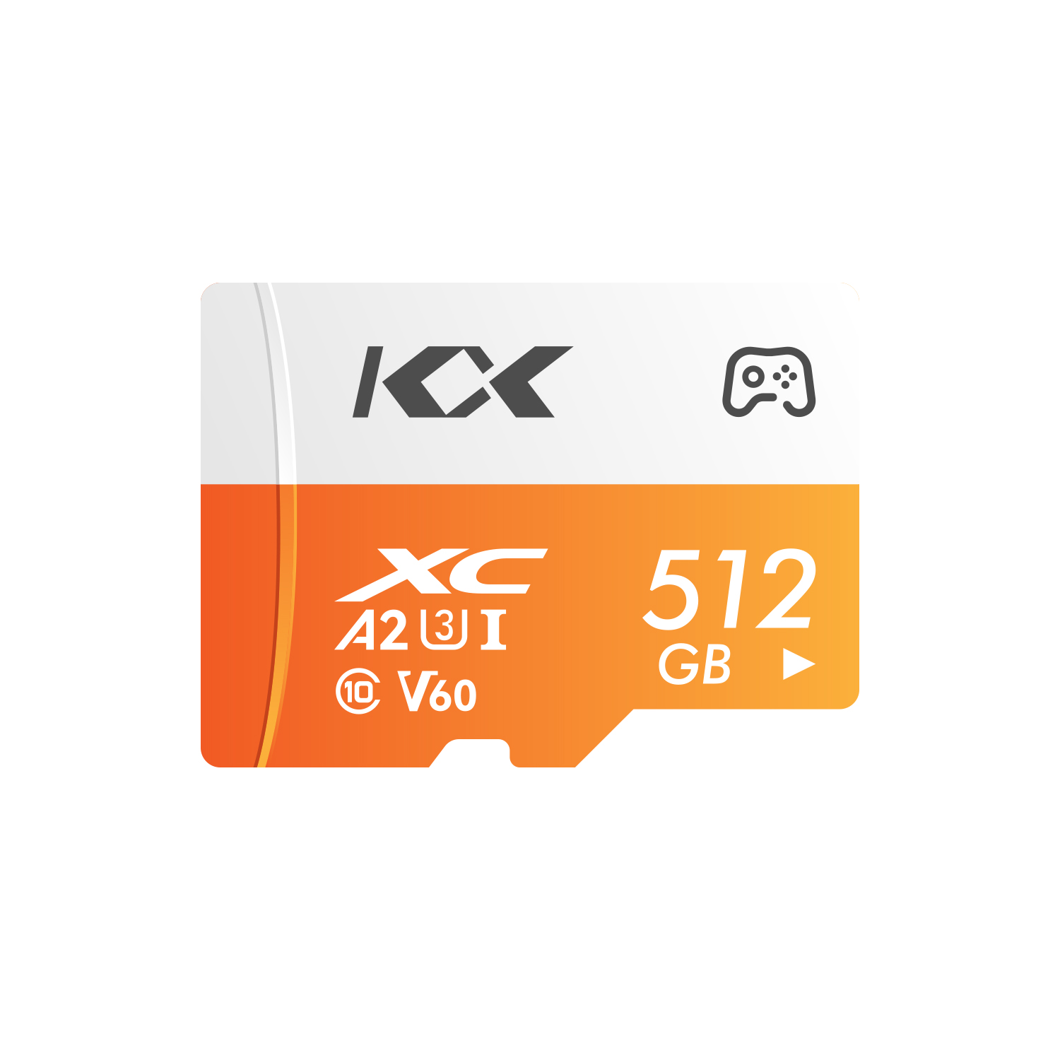 512GB