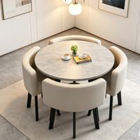 Table basse carrée en bois, design moderne et minimaliste, pour salon, hôtel, parc, utilisation polyvalente pour les petits espaces