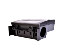 Piège à rongeurs automatique écologique, sécurisé et verrouillable, pour le contrôle des nuisibles et des insectes, tueur d'insectes, vente en gros