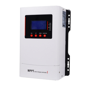 ข้อเสนอพิเศษ ระบบโซลาร์เซลล์สำหรับบ้าน MPPT 80A 60A ตัวควบคุมการชาร์จแบบ Pure Sine Wave Flexmax - Product Image 3