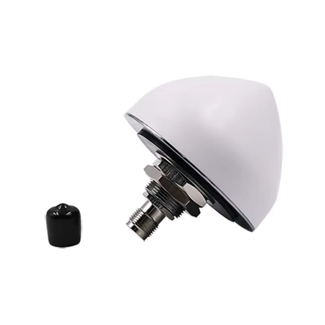 New Design Dustproof IP64 1.2G GNSS antenna for Drone Detector