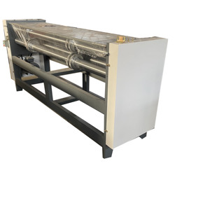 Mesin Pemotong Kertas: Mesin Pemotong dan Pelipat untuk Memotong Karton - Product Image 1