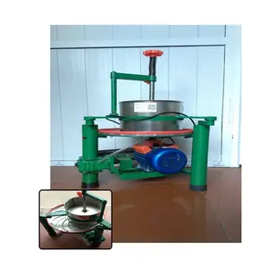 Machine de pétrissage et d'emballage automatique, pour petite machine à thé vert de 250mm de diamètre, machine de processus de fabrication