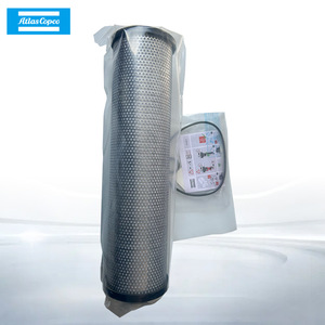 ไส้กรองแอตลาส คอปโค รุ่น 2901200506 Qd170 Plus อะไหล่เครื่องอัดอากาศแบบโลหะ - Product Image 1
