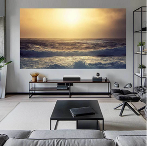 Proyector Láser Original <span class=keywords><strong>Xiaomi</strong></span> <span class=keywords><strong>Mi</strong></span> de <span class=keywords><strong>150</strong></span> Pulgadas, 1080p Full HD, Versión Global - Product Image 4