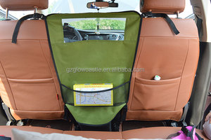 De diseño de moda duradera asiento de malla de <span class=keywords><strong>red</strong></span> perro <span class=keywords><strong>coche</strong></span> asiento de barrera - Product Image 4