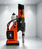 Machine à percer à noyau magnétique avec vente directe d'usine CAYKEN KCY-100/4WDO