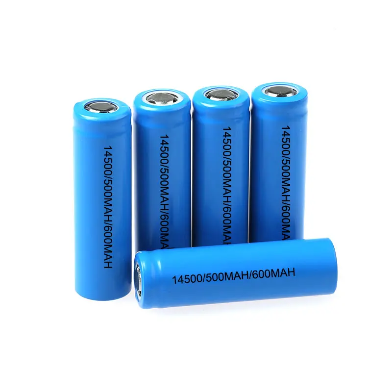 Bateria de íon de lítio recarregável, bateria para tablet com touchpad, notebook, celular, estoque de íon de lítio