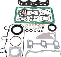 Kit de joints de révision moteur 30-0278 pour TK Yanmar TK3.70 370 TS-200 TS-300 MD-100 MD-200 T-600R T-800R Pièces de reefer