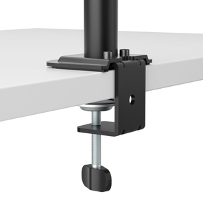 Support d'<span class=keywords><strong>écran</strong></span> d'ordinateur <span class=keywords><strong>vertical</strong></span> pour 2 <span class=keywords><strong>écran</strong></span>s <span class=keywords><strong>Bras</strong></span> de moniteur avec <span class=keywords><strong>bras</strong></span> articulés - Product Image 3