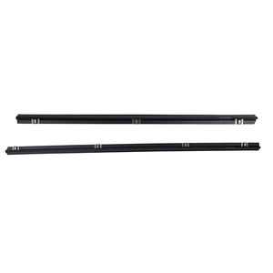 Joint d'étanchéité de ceinture de porte de fenêtre intérieure pour <span class=keywords><strong>Toyota</strong></span> <span class=keywords><strong>Hilux</strong></span> 1990-1997 68172-89115 68171-89131 68240-89103 - Product Image 2