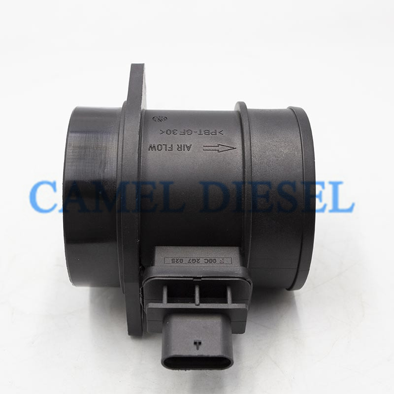Mass Air Flow Sensor 28164-37100 OK55813210 for Heavy Trucks
