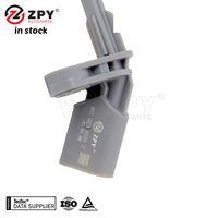 Capteur de vitesse de roue ABS arrière droit ZPY WHT003858A pour Audi A3 Q3 VW Golf Jetta Passat Tiguan 1K0927808A