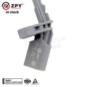 El coche alemán parte el sensor de velocidad <span class=keywords><strong>gris</strong></span> WHT003858A para Audi Q3 - Product Image 2