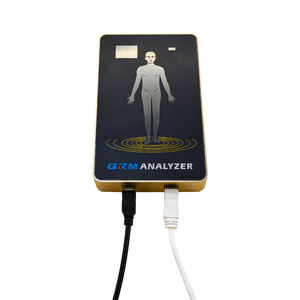 Detector de Campo Magnético de Resonancia Cuántica 2026, Nueva Actualización, 49 Informes Detallados, Instrumento Profesional para la Detección de Salud - Product Image 6