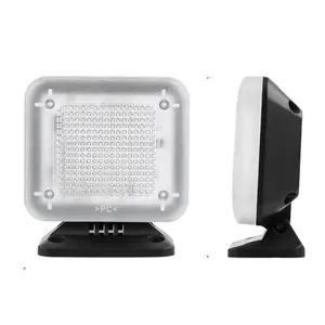 Home security device: TV Simulator Light, Burglar and Intruder Deterrent, Energy Efficient Visual Lighting Effect