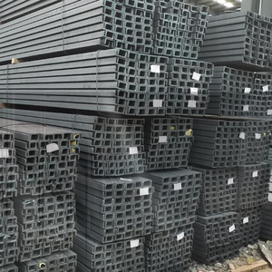 成形された<span class=keywords><strong>U</strong></span>型ダブルステンレス電気穴あきユニストラットカナル高温<span class=keywords><strong>U</strong></span>チャンネル鉄鋼Cストラット - Product Image 6