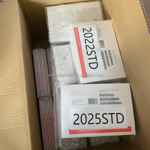 Licenza Windows Server 2022/2025 Standard/Datacenter per 50 Utenti con RDS (Servizi Desktop Remoti) e <span class=keywords><strong>SQL</strong></span> Server Standard/Enterprise a Vita - Product Image 5