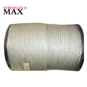 JL 32mmナイロンロープボート係留ロープ海洋ボート用ロープボートアクセサリー - Product Image 4