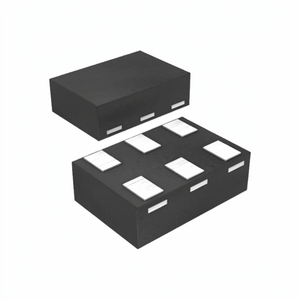 6 UFDFN TPS62235DRYR Componente Electrónico Original de Gestión de Energía (PMIC) - Product Image 1