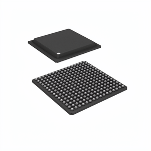 BOM IC In Stock 256 LBGA LCMXO1200E-3FT256C Components Electronic Embedded - Product Image 1