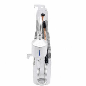 Evaporador STARION KIWON 10 - Product Image 2