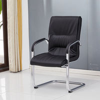Chaises de bureau modernes en gros à prix abordable, mobilier de bureau ergonomique, chaises de direction en cuir de luxe à vendre