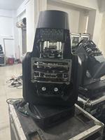 Projecteur mobile DMX512 Stagelight Acme XA-600led en métal, puissance 600W, garantie 1 an, idéal pour les grandes manifestations et événements festifs