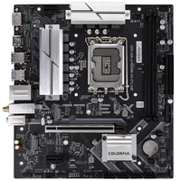 Ordinateur de bureau personnalisé BGS WS -HP1470T27D4G pour le bureau et les jeux, équipé d'un processeur Ultra5-245K, 32 Go de RAM, 1 To SSD, alimentation 500 W + P27 G5