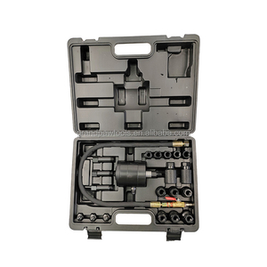 Venta al por mayor precio bajo automotriz coche inyector de combustible Kit inyector extractor caja conjunto inyector hidráulico extractor - Product Image 4