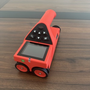 Entegre Beton Donatımları Tarayıcı Taşınabilir Çelik Donatımlar Beton Kalınlık Tarayıcı Beton Tarayıcı - Product Image 5