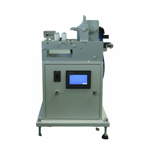 Con certificado CE comprar cortador máquina para hacer jabón pequeña línea de producción - Product Image 1