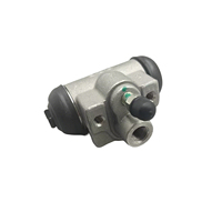 Pompe de frein hydraulique pour tricycle, maître-cylindre de frein pour tricycle électrique, pièces détachées de moto