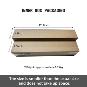 ARODDY Porte-<span class=keywords><strong>tringle</strong></span> à rideaux <span class=keywords><strong>Tringle</strong></span> à <span class=keywords><strong>rideau</strong></span> fixée à un plafond <span class=keywords><strong>Tringle</strong></span> à <span class=keywords><strong>rideau</strong></span> réglable - Product Image 5