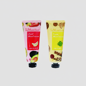 SJM ข้าว/ผลไม้มือครีม _ ทำในครีมทามือ KOREA_100ml_moisturizing - Product Image 2