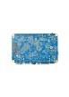 NanoPC-T4 RK3399 ARM Mini PC de Doble Pantalla, RAM LPDDR3 de 4GB, Ethernet Gbps, Compatible con Android 8.1 y Lubuntu 16.04, Proyecto de IA - Product Image 4