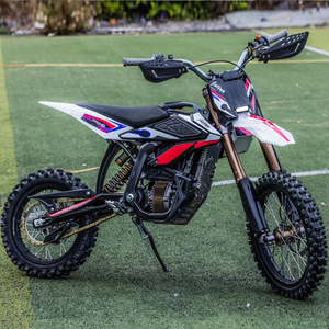 2025 Hyper Bee <span class=keywords><strong>Moto</strong></span> Elettrica Fuoristrada Veloce per Bambini, E-Bike per Ragazzi, <span class=keywords><strong>Moto</strong></span> Elettrica da Cross per Bambini Sur Ron - Product Image 2
