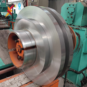 सबसे अच्छी कीमत sgcc हॉट डुबकी ppgl गैल्वेनाइज्ड स्टील कॉइल कोल्ड रोल्ड प्राइम स्टील स्ट्रिप - Product Image 4