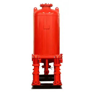 High quality pressure tank 300 liter water pump pressure tank suppliers