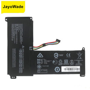 بطارية SN3N001 7.5 فولت 32 واط 4140 مللي أمبير في الساعة للكمبيوتر المحمول 0813007 من العلامة التجارية لينوفو لأجهزة الايديا باد 120S 120S-14IAP S130-14IGM 5B10P23779 2ICP4/59/138 - Product Image 1