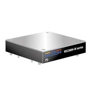 Convertitore di GoodsRP75H-4824SRW/P-HC di qualità 24V 76W per l'automazione industriale telecomunicazioni energia rinnovabile regolatore di sincronizzazione AI - Product Image 1
