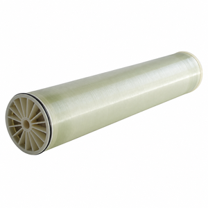 Elemento de Membrana RO Industrial 8040, Filtro de Membrana de Ósmosis Inversa de 8 Pulgadas para Tratamiento de Agua - Product Image 4