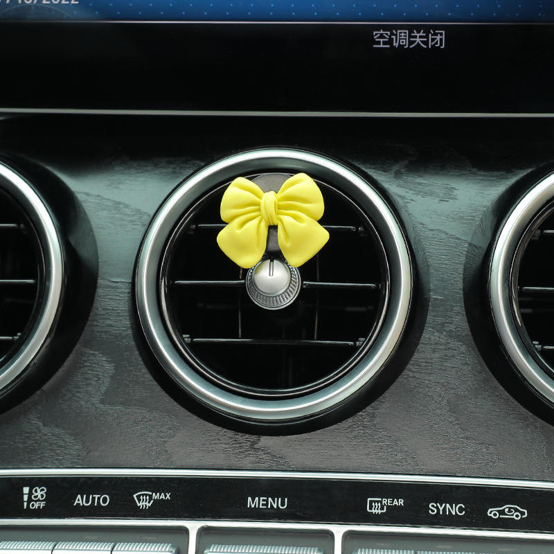 Yellow (without fragrance)