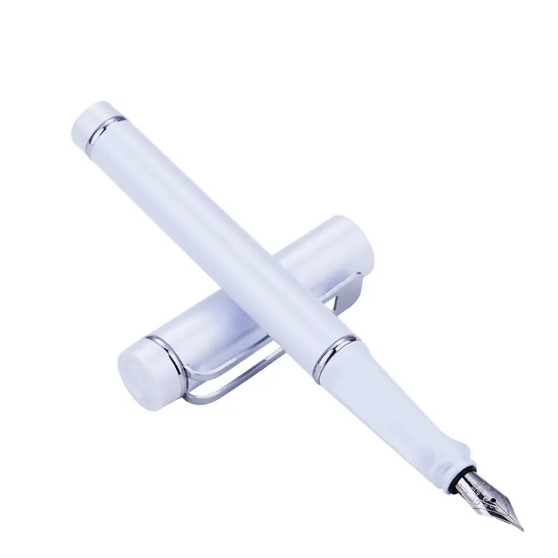 سكين قاطع للألياف الضوئية من نوع OEM قلم قاطع للألياف مجرد للأعمال قلم هدية جل قلم مخصص