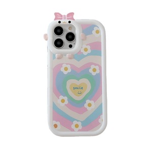 Custodia protettiva per telefono in cartone animato con obiettivo per fotocamera animale carino per <span class=keywords><strong>iphone</strong></span> 14 13 pro max 12 14 plus <span class=keywords><strong>Cover</strong></span> con Design personalizzato - Product Image 6