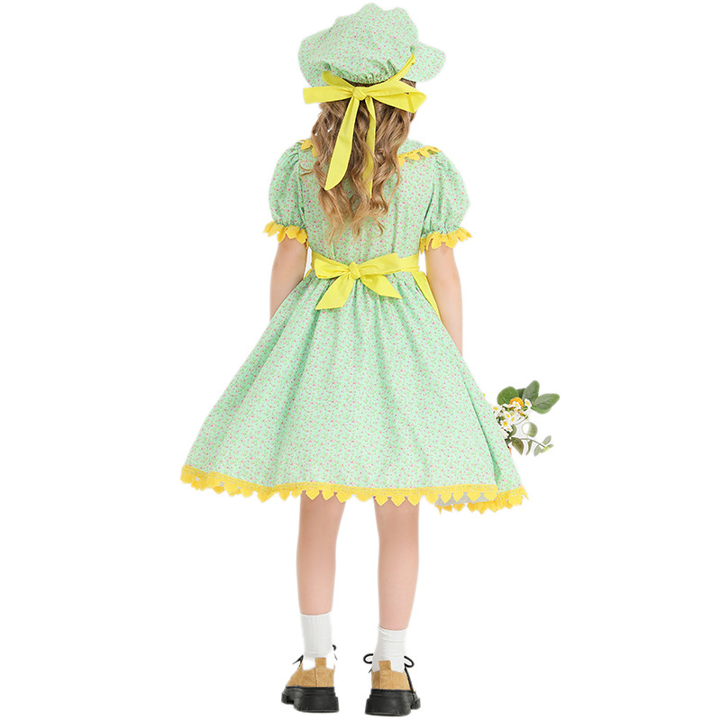 Yellow Green Dress - Elegant Women's Clothing for 2024 Yellow Green Dress - Elegant Women's Clothing for 2024