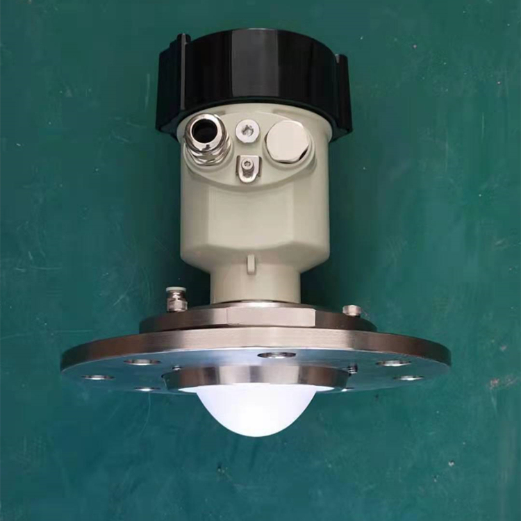 1000mm Side Mounted Digital Magnetic Water