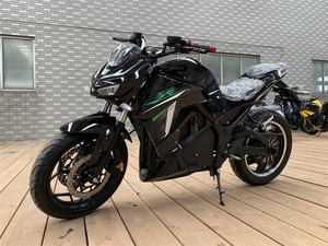 Moto électrique Citycoco 4000w, pneus larges de 2 pouces, nouveau modèle, entrepôt en Europe, M8, en vente - Product Image 3
